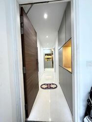 Arc at Tampines (D18), Condominium #450777301